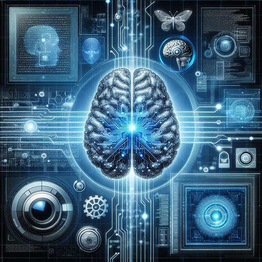 "Maroc: Leader de l'IA en Afrique grâce au nouveau centre soutenu par le PNUD"