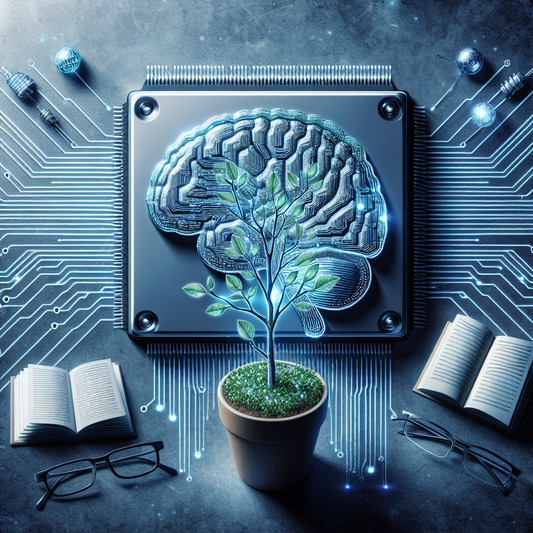 "Maîtrisez l'IA : Comment Configurer les Modèles d'IA pour une Analyse Optimale de votre Site Web"