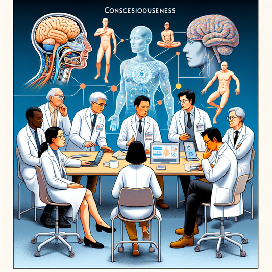 "IA consciente : le CNRS explore la frontière entre science et science-fiction"