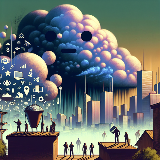 "Eté 2025: ChatGPT-5 déçoit, Altman et OpenAI secoués par critiques et crainte d'une bulle financière"