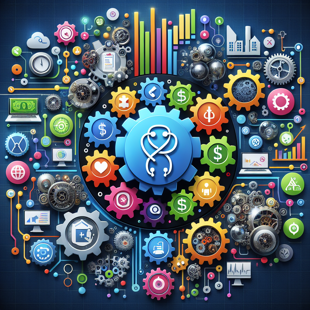 "Composite AI : Une révolution dans l'industrie, la santé et la finance grâce à l'analyse de données avancée!"