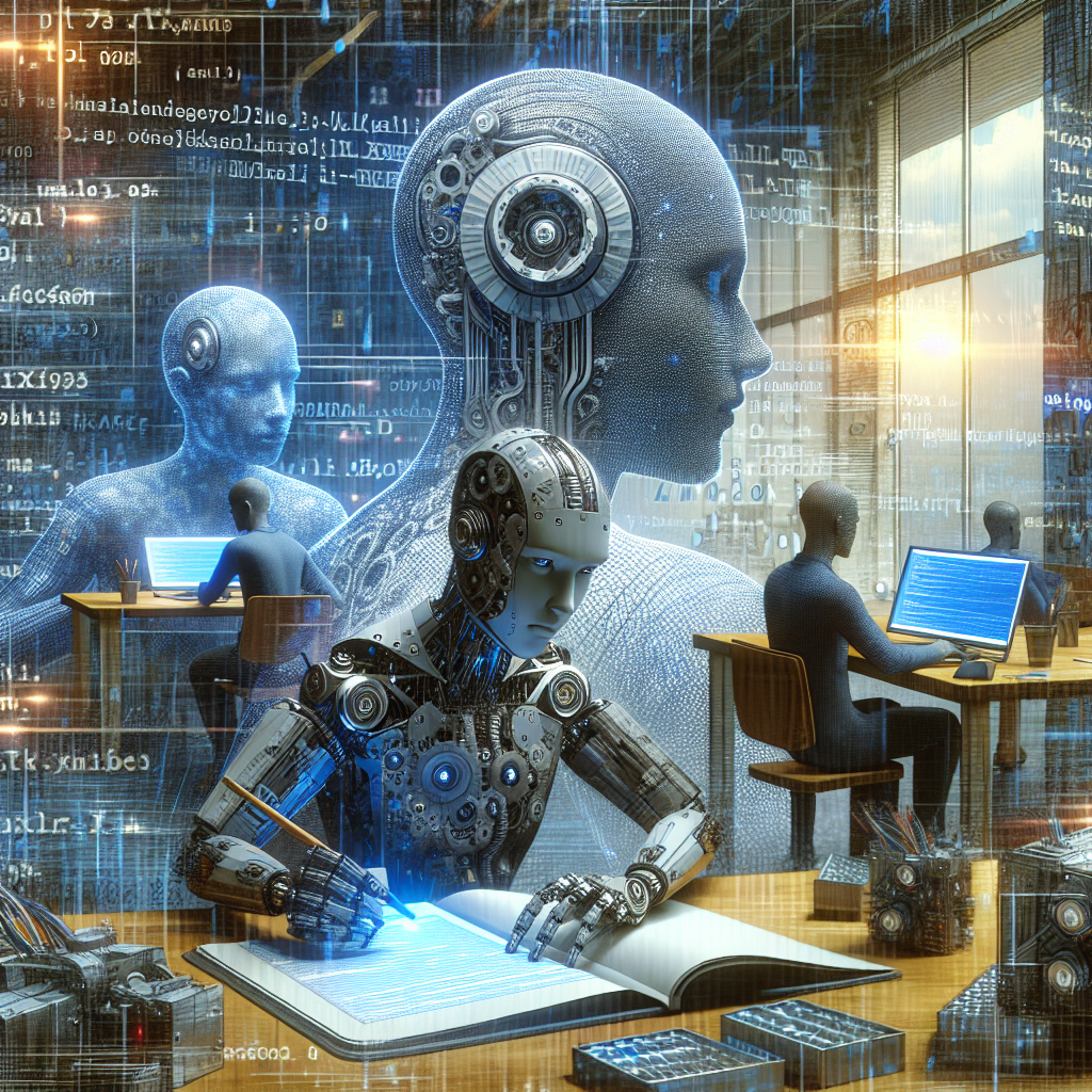 "Découvrez MLE-STAR : Le nouveau pas de géant de Google dans l'ingénierie du Machine Learning"