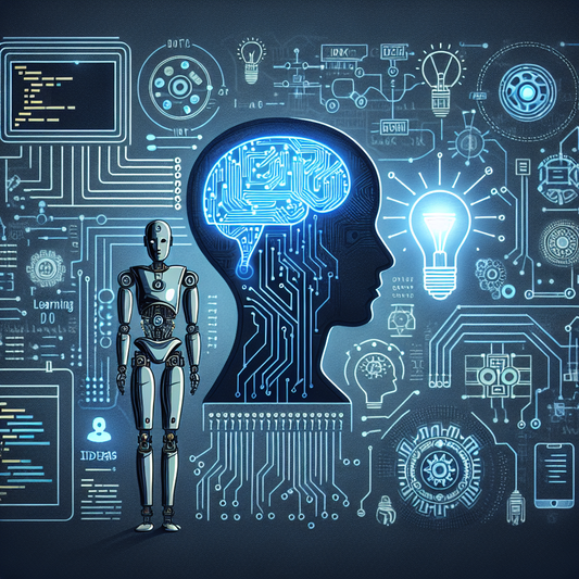 "Google s'engage en faveur de l'AI Act européen: Accès stimulé à l'IA sûre malgré des réserves"