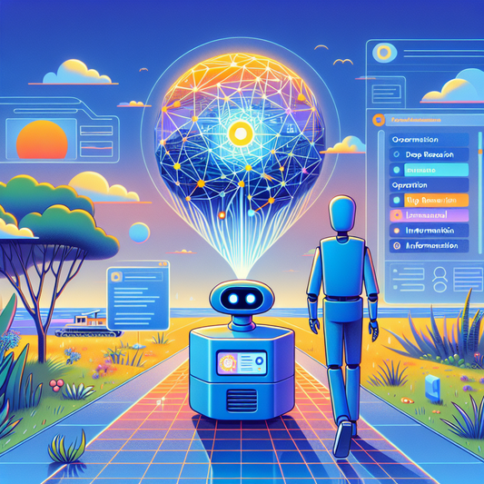 "Avec Codex d'OpenAI, découvrez l'avenir de l'ingénierie logicielle assistée par IA !"