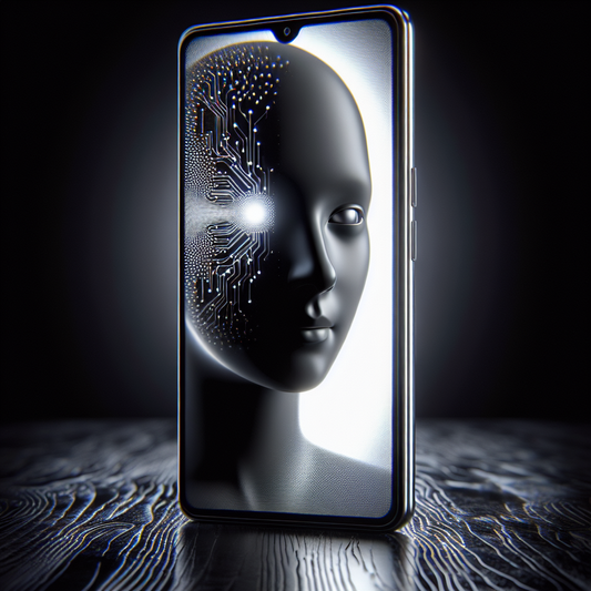 "OpenAI envisage d'acheter io Products : un smartphone sans écran à 500 millions de dollars en jeu !"