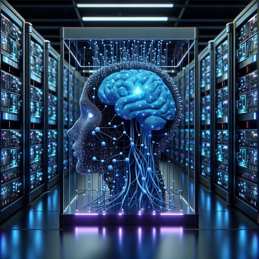 "Découvrez comment faciliter l'inférence locale grâce à ML Drift !"