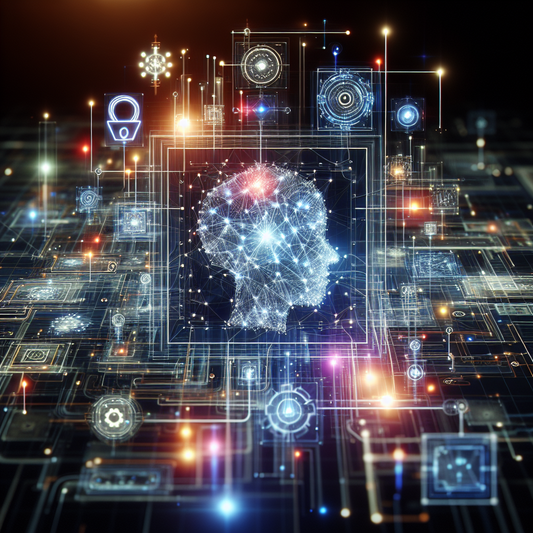 "Êtes-vous prêt pour l'avenir? L'IA transforme la communication et brouille les frontières entre le réel et le faux!"