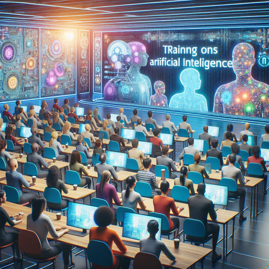 "Laurent Alexandre défie l'IA : ChatGPT plus intelligent que 99% des Français. L'urgence de formation IA pour contrer cette technologie avancée !"