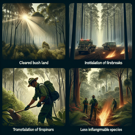 "L'Indre et Loire utilise l'Intelligence Artificielle pour combattre les feux de forêt"