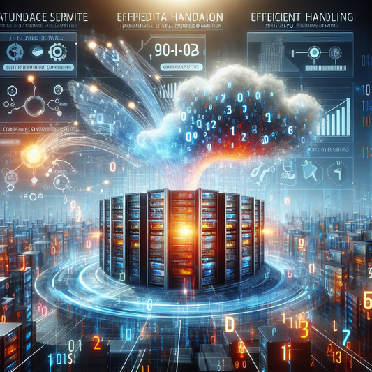 "Impératif Stratégique: Maîtriser la Gestion des Données à l'Epoque de l'IA"