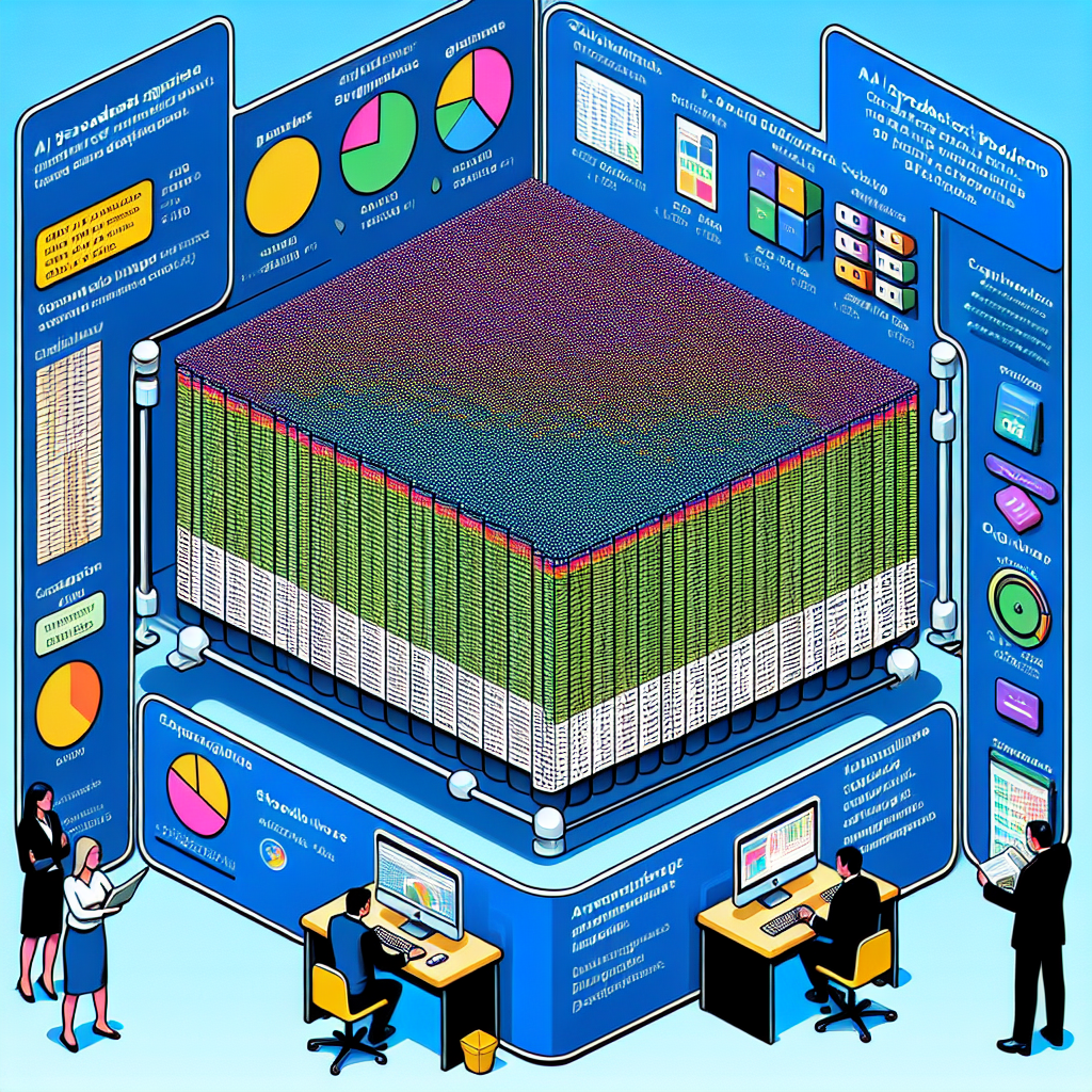 "Découvrez le Ruban de Paradigme, une Intelligence Artificielle révolutionnaire qui transforme 30 heures de recherche en 30 secondes !"