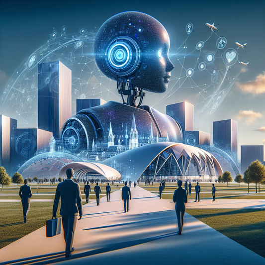 "Bourgogne-Franche-Comté embrasse l'IA: L'ARNia et une nouvelle université pour booster la transition numérique!"